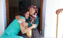 Selçuk’ta Hıdırellez bereketi
