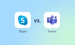 Skype resmen kapatıldı! Kullanıcılar Teams’e yönlendirildi