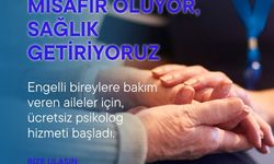 Söke Belediyesi’nden ücretsiz psikolog desteği