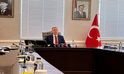 İzmir'de ormanlara giriş yasağı geliyor! Ne zaman başlayacak? Vali Elban açıklama yaptı!