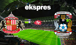 Sunderland – Coventry maçı saat kaçta, hangi kanalda yayınlanacak?