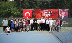 Torbalı’da gençlik rüzgarı esti!