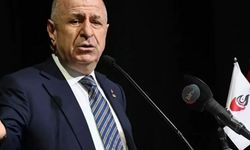 Ümit Özdağ’dan PKK’nın fesih kararına sert tepki: “Özür dilememiz bekleniyor”