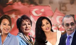 Ünlü isimlerden 19 Mayıs Atatürk'ü Anma Gençlik ve Spor Bayramı mesajları
