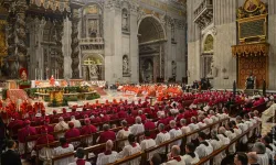 Yeni Papa yarın seçilecek: 133 kardinal Roma’da toplandı