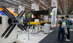 WENERGY Expo İzmir’de temiz enerji sektörünü buluşturuyor