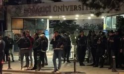 SON DAKİKA: Boğaziçili 4 öğrenci tutuklandı!