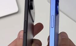 iPhone 17 Air görselleri sızdı: Apple tarihinin en ince iPhone’u mu?