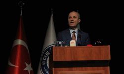 YÖK Başkanı Özvar açıkladı: Türkiye-Suriye Üniversitesi kuruluyor