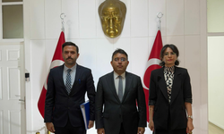 Marmaris'te bir ilk: Afetlere karşı hayati plan hazır