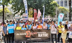 Aile hekimleri İzmir’de ‘eziyet yönetmeliği’ne karşı ses yükseltti