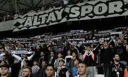 Altay’a FIFA’dan üç dönem transfer yasağı