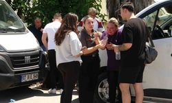 Aracını tamir ediyor sanılan kişinin hayatını kaybettiği anlaşıldı