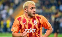 Galatasaray'ın yıldızı Barış Alper Yılmaz’ın yeni takımı netleşti