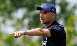 Sezon başlamadan Burak Yılmaz istifa etti