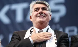 Serdal Adalı: Beşiktaş kendi projesini kendi yapacak