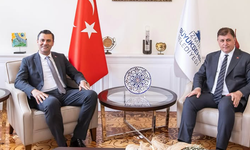 Cemil Tugay'dan Ferdi Zeyrek için taziye mesajı: "Seni hep güler yüzünle hatırlayacağız"