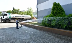 Çiğli Belediyesi Araç Filosunu Güçlendiriyor: 53 Araç ve İş Makinesi İçin Girişimler Başlatıldı