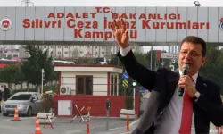 İmamoğlu Silivri’den seslendi: Yargılanmıyorum; direkt cezalandırılıyorum