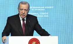 İsrail’in bölgedeki saldırılarına Erdoğan’dan sert tepki: Haydutluktur