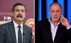 Erkan Baş’tan Fatih Altaylı açıklaması: Saray’a muhalefet ettiği için tutuklandı
