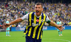 Fenerbahçe’den ayrılan Edin Dzeko’nun yeni takımı belli oldu