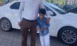 Gaziantep’te otizmli Onurcan 9 gündür aranıyor