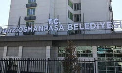 Gaziosmanpaşa’da belediye CHP’den AK Parti’ye geçti