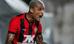 Janderson’dan Göztepe’ye umutlu transfer