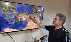 Prof. Dr. Sözbilir’den dikkat çeken uyarı: 30 fay deprem üretme sınırına geldi