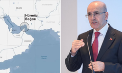 İran kapatma kararı almıştı: Şimşek’ten Hürmüz Boğazı açıklaması