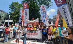 Aile hekimlerinden maaş kesintisi protestosu: Bakan, en son ne zaman aile hekimine gitti?