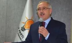 Eski AK Partili vekil hayatını kaybetti