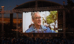 Çiğli’de Mahalle Sinema Günlerine Büyük İlgi