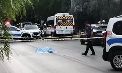İzmir’de korkunç olay! Kadın yolun ortasına yattı, üzerinden iki araç geçti