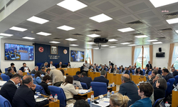 Zeytinlikleri madenciliğe açan teklif komisyondan geçti