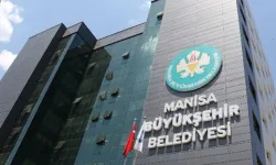 Manisa Büyükşehir Belediyesinin yeni başkanı belli oldu