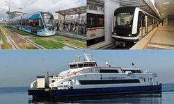 İzmir’de yeni grev kapıda! Metro, vapur, tramvay seferleri durabilir