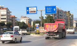 Milas Çevre Yolu’nda kazalar arttı! Yeni yol talebi TBMM gündeminde