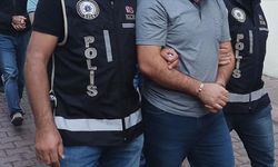 İzmir merkezli altı ilde FETÖ operasyonu: 40 şüpheli gözaltına alındı