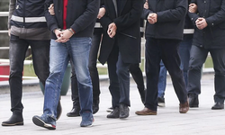 İzmir dâhil 36 ilde yasa dışı bahis operasyonu: 104 şüpheli yakalandı