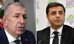 Ümit Özdağ: Demirtaş’a adil yargılama uygulanmalı