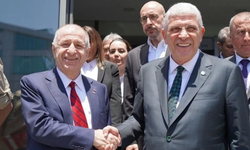 İYİ Parti ile Zafer Partisi liderlerinden ‘ortak hareket’ sinyali
