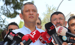 Özel’den Erdoğan’a Gaziosmanpaşa tepkisi: Belediye başkanı gitmedi ki seçiyorsunuz