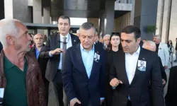 Özgür Özel’e yumruklu saldırı | Saldırganın suç örgütüyle irtibatı yokmuş