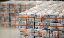 Cari işlemler açığı nisanda arttı: İki yılın en yüksek seviyesinde