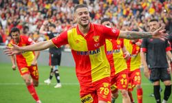 Göztepe, Leipzig’in 15 milyon euroluk teklifini reddetti