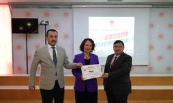 Samsun Adliyesinde Uzlaştırmacılar Haftası kutlandı