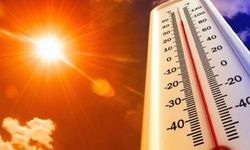 Meteoroloji Ege ili için uyardı: Sıcaklık 40 dereceye çıkacak