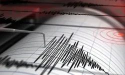 AFAD duyurdu: Kütahya’da deprem